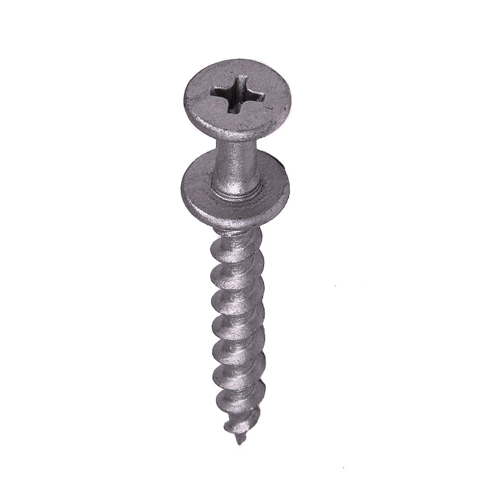 100-Lb Max Outdoor Bear Claw Hangers - 4pcs