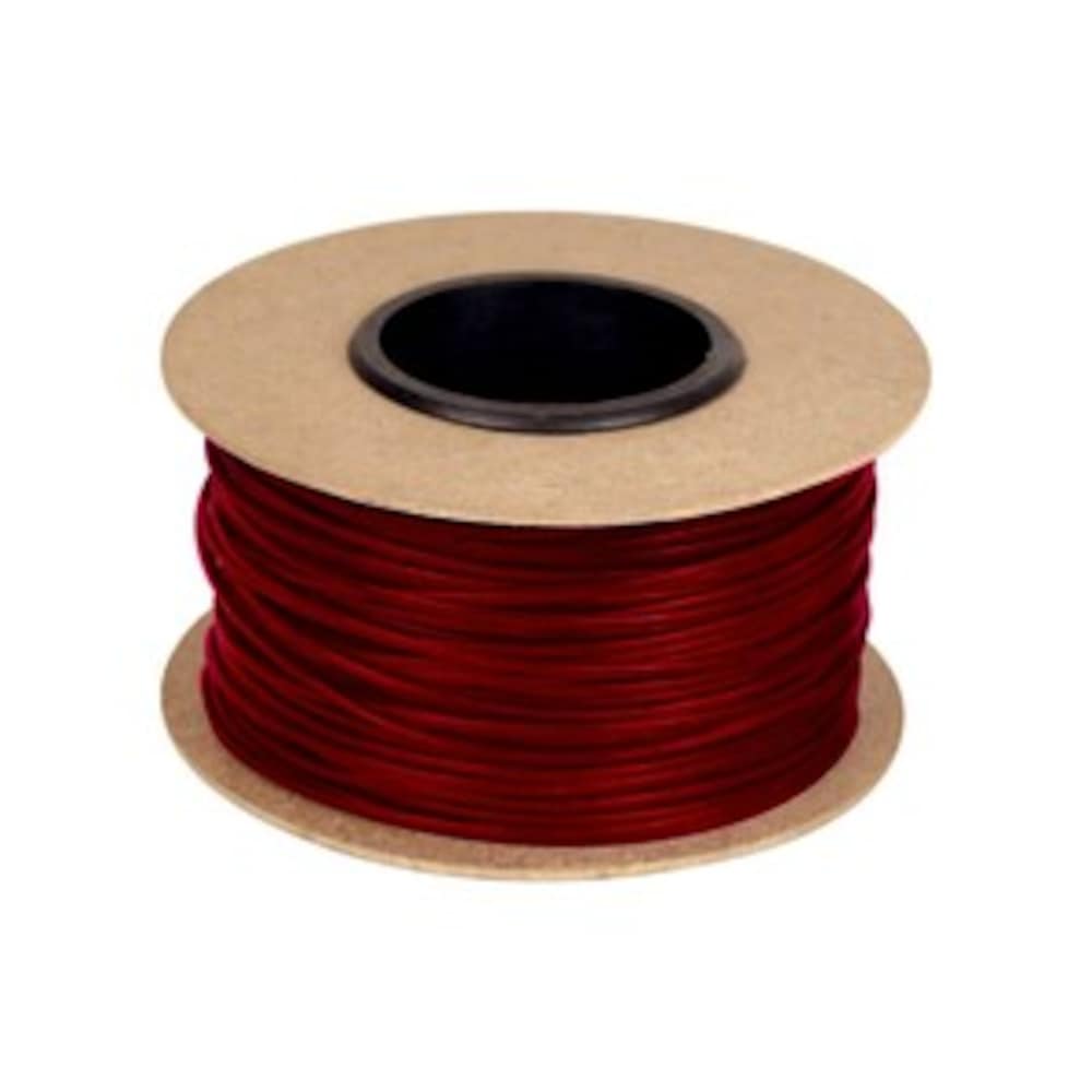 TempZone Heat Cable Kit 595', 149 SqFt with nSpire Touch Thermostat for Tile Hardwood & LVT 240V