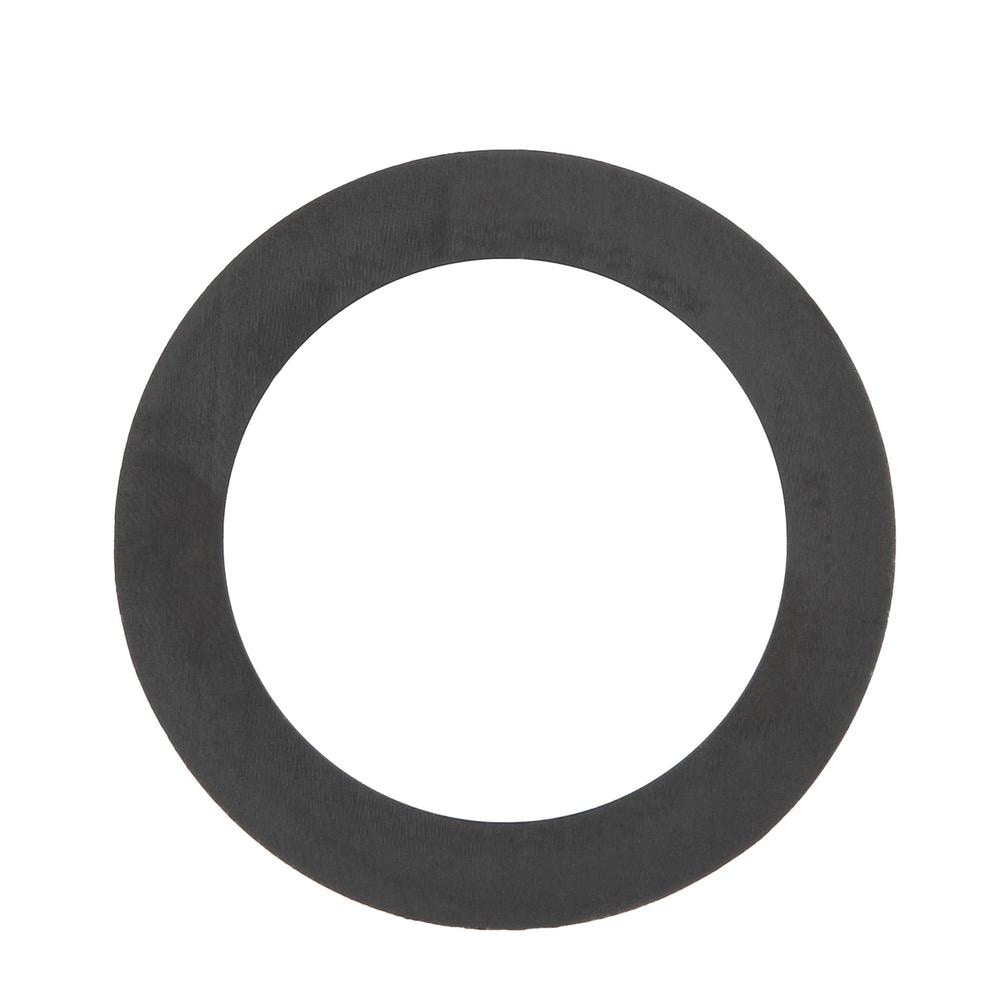 Gestion des câbles à œillets de bureau ronds noirs de 2 pouces (51 mm) de diamètre