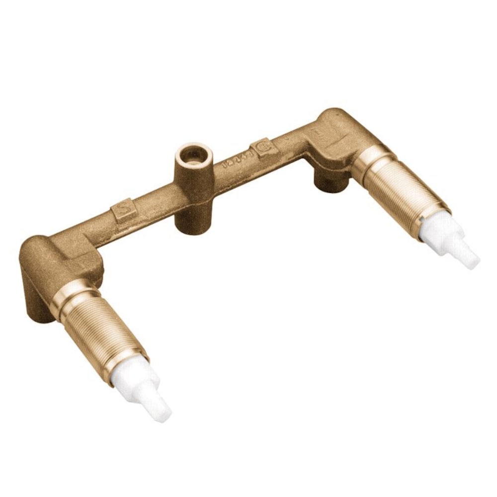 II Standard 1/2-inch Cc Connection (Deck Plate not Included)