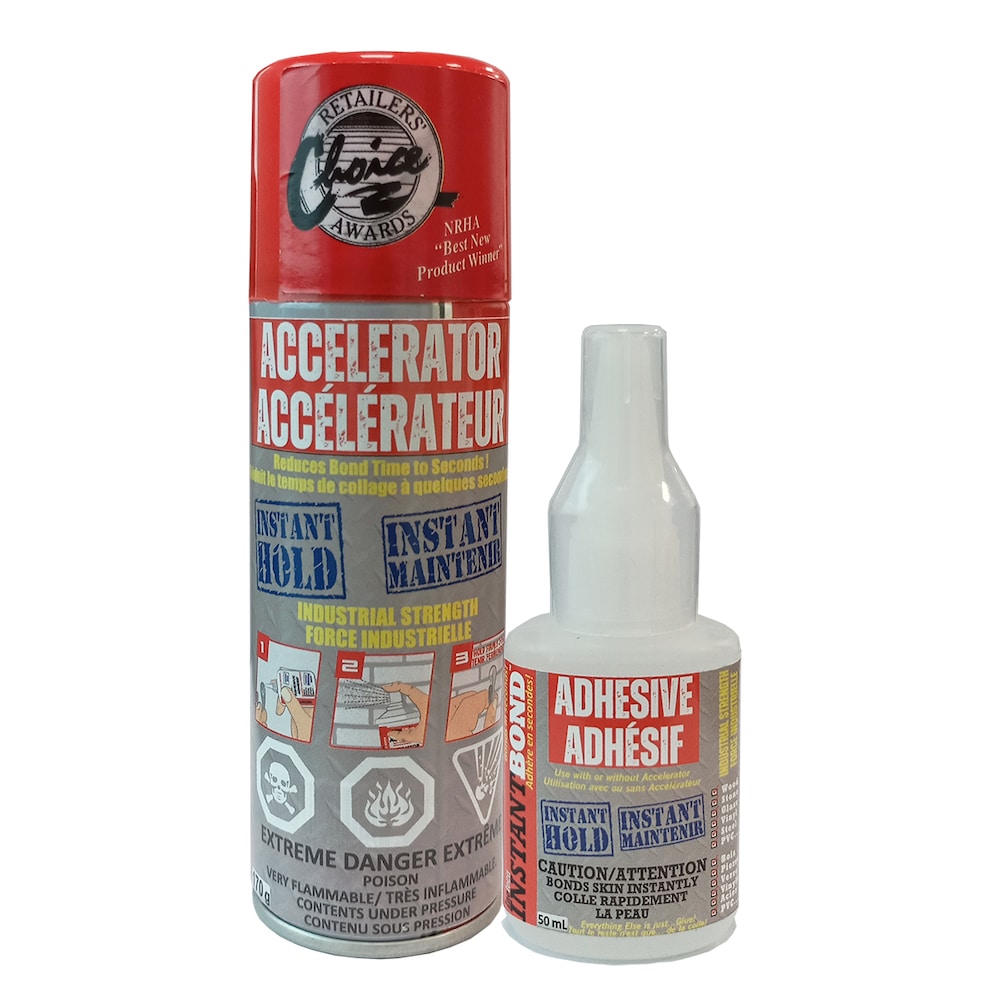 Petit kit de colle