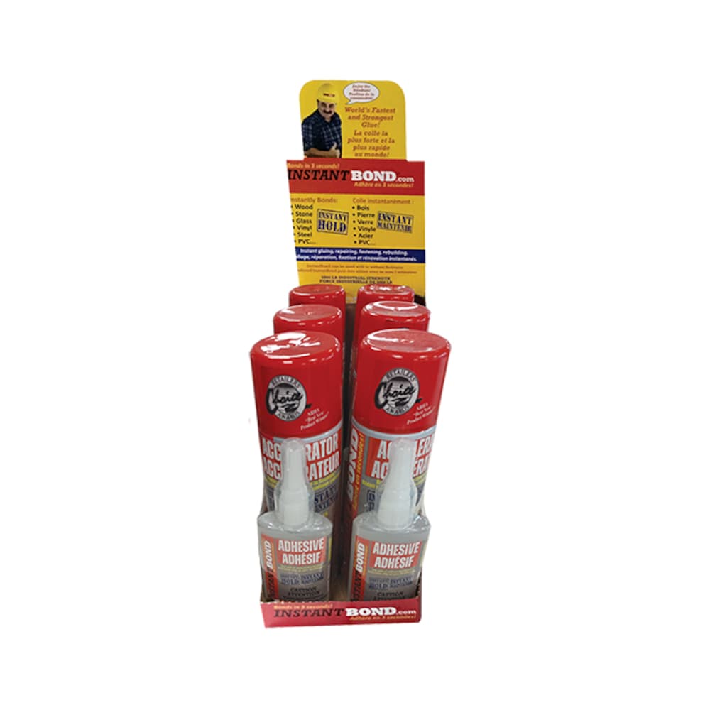 Petit kit de colle