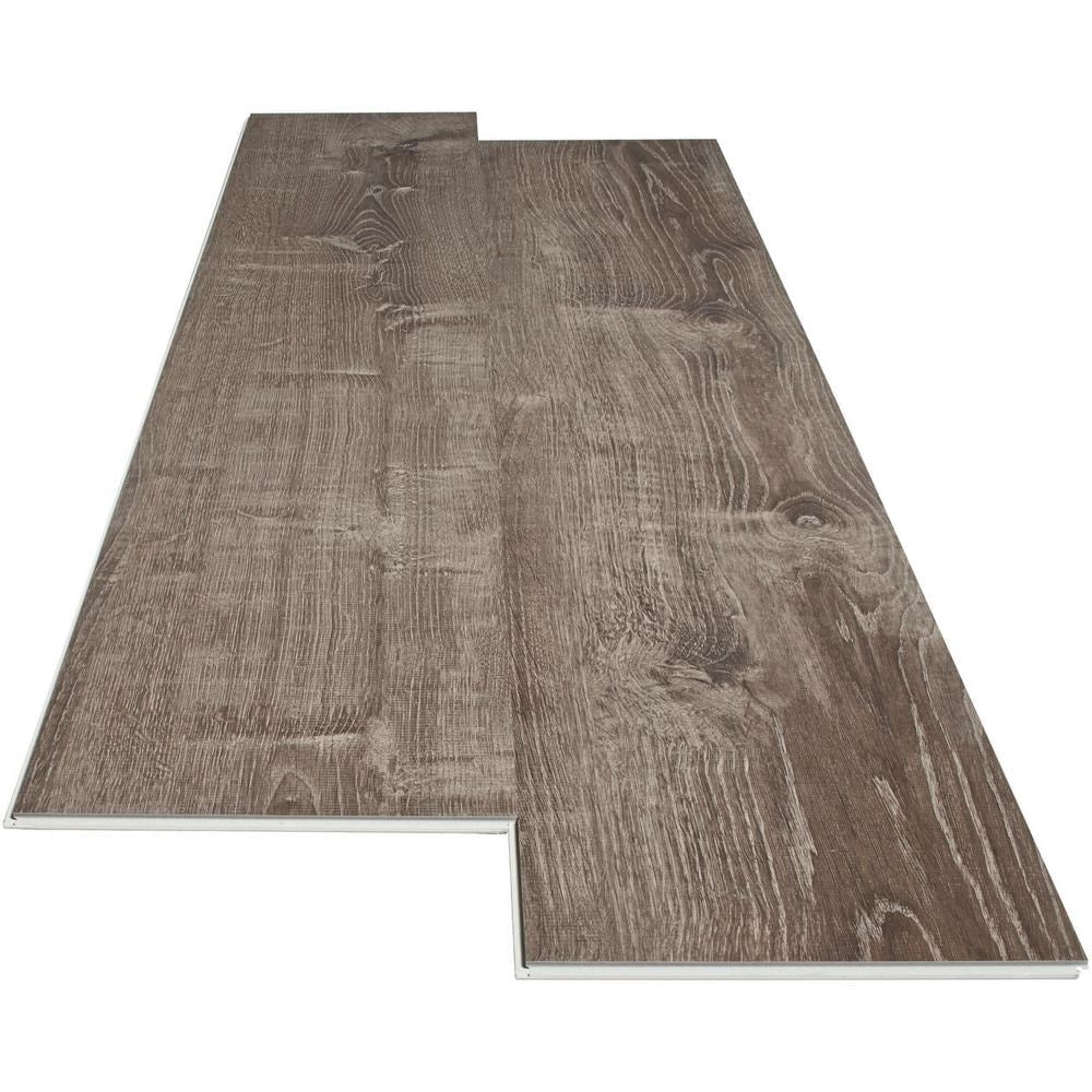 Choice Oak 8.7-inch x 47.6-inch Luxury Vinyl Plank Flooring (20.06 sq. ft. / case)