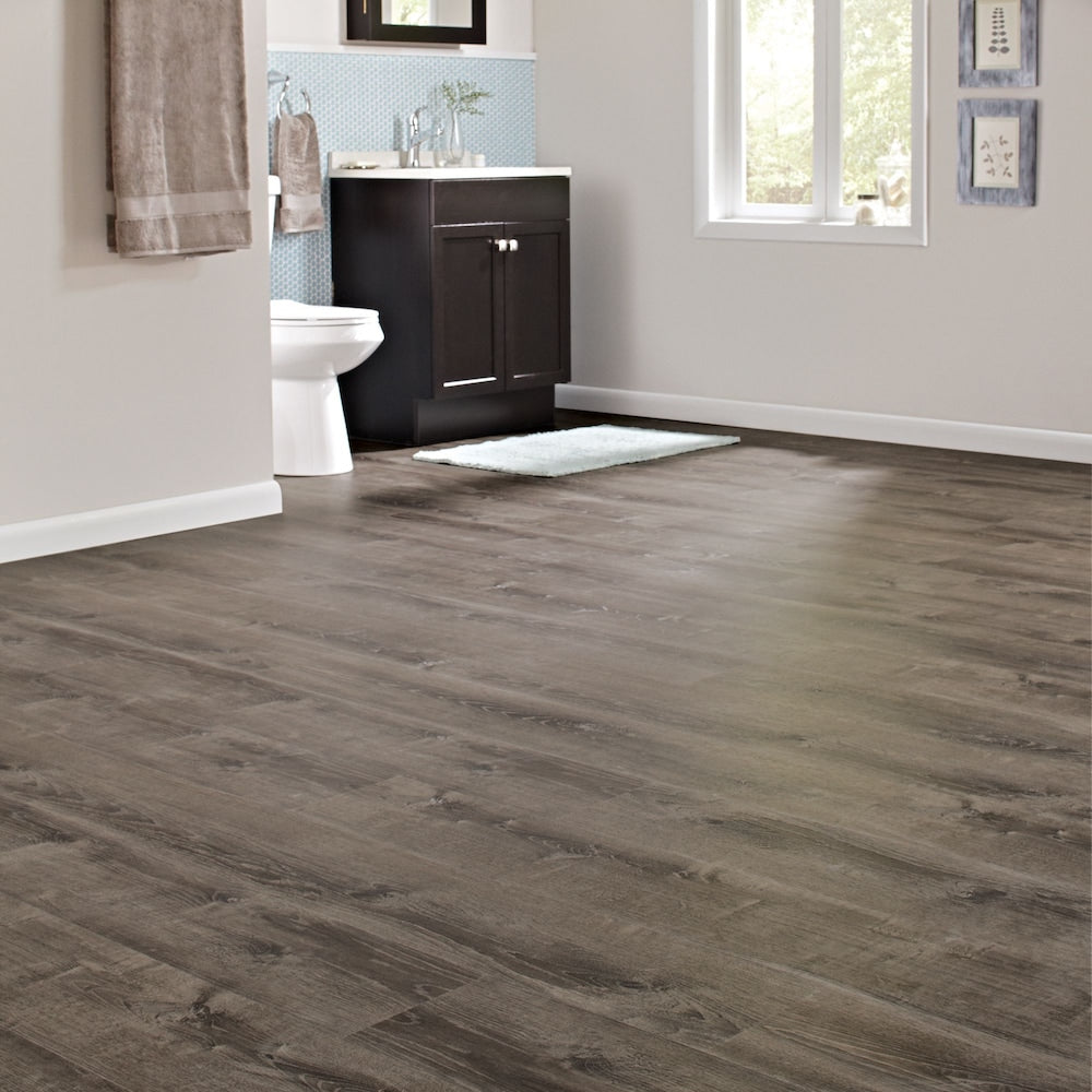 Choice Oak 8.7-inch x 47.6-inch Luxury Vinyl Plank Flooring (20.06 sq. ft. / case)