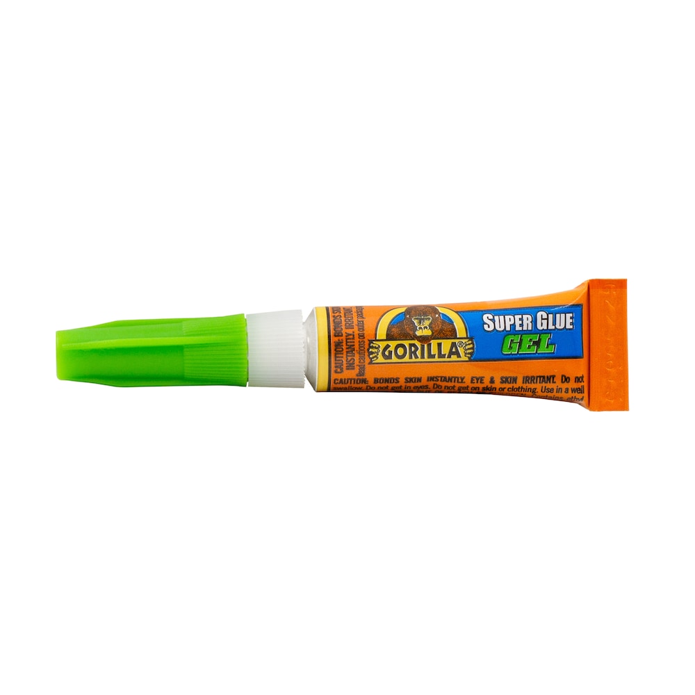 Tubes de super colle gel 2-3g