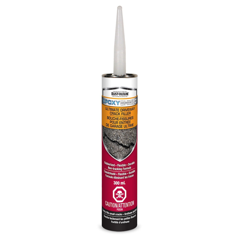 Ultimate Driveway Crack Filler, 300mL