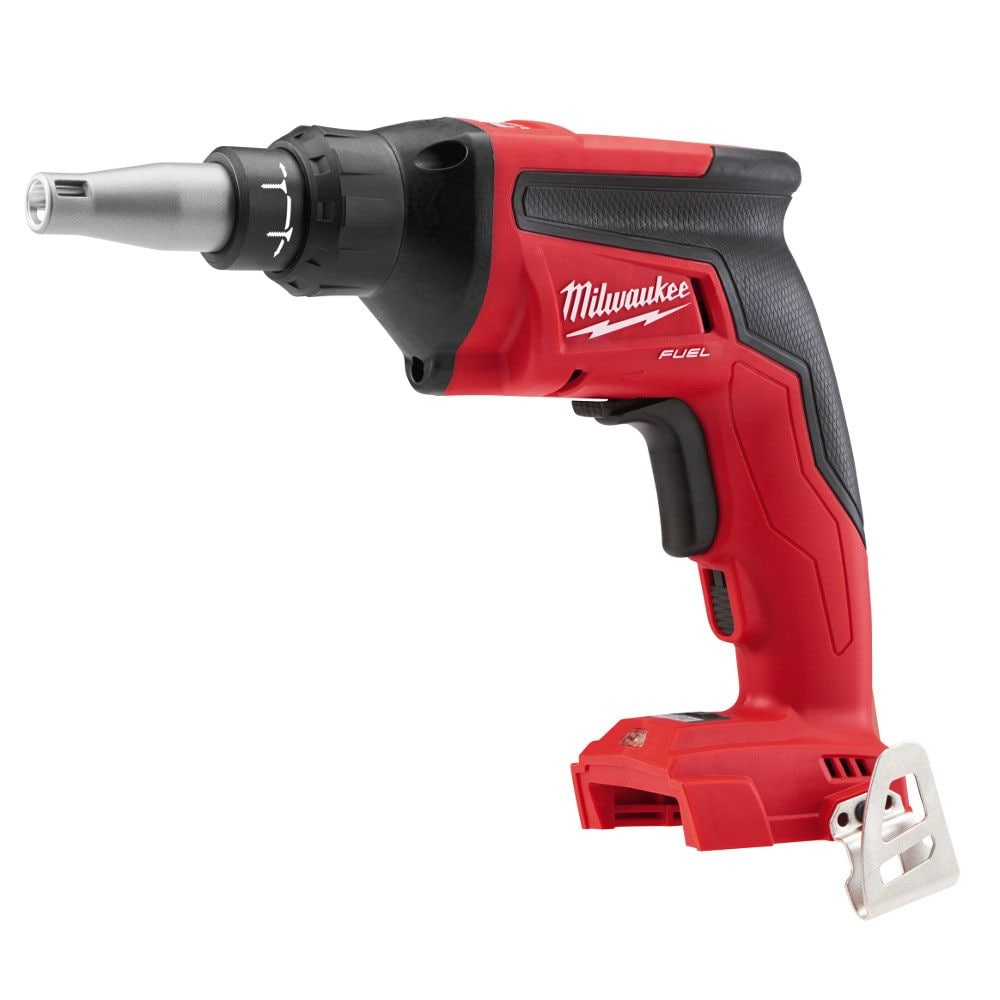 M18 Fuel 18V Cordless Drywall Screw Gun (Tool Only)