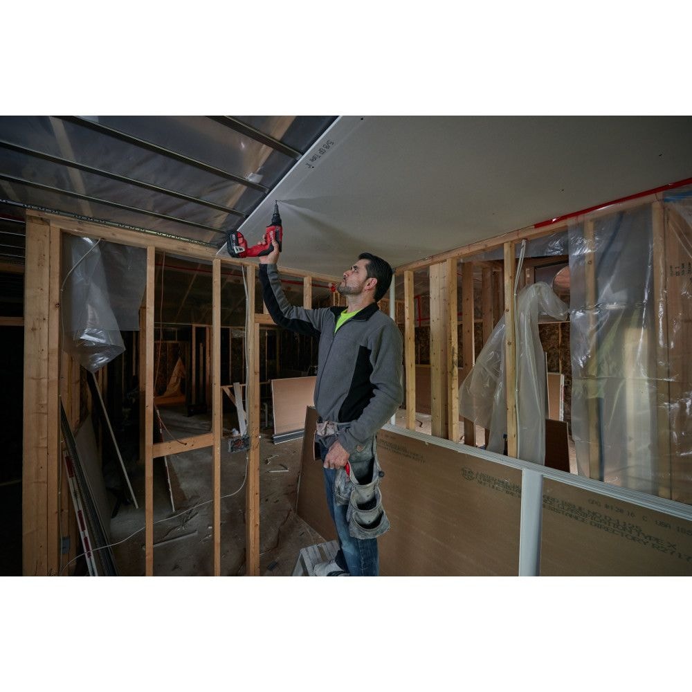 M18 Fuel 18V Cordless Drywall Screw Gun (Tool Only)