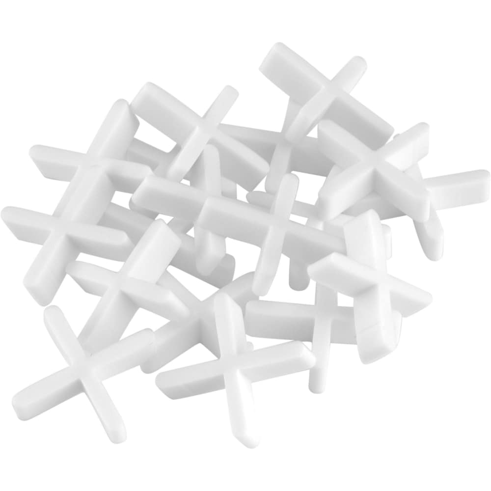 1/16-inch Tile Spacer (1000-Pack)