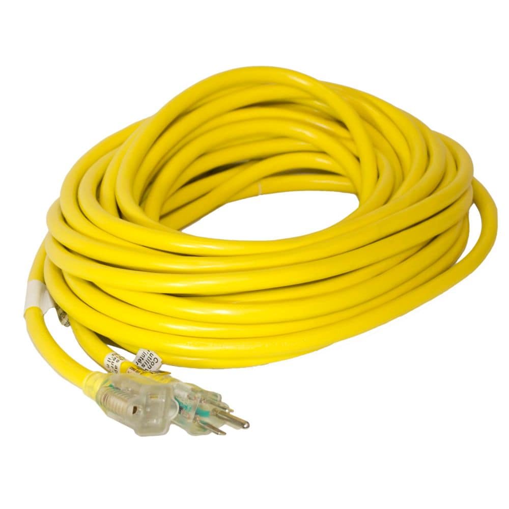 50ft. / 15M OUTDOOR HEAVY DUTY  EXTENSION CORD