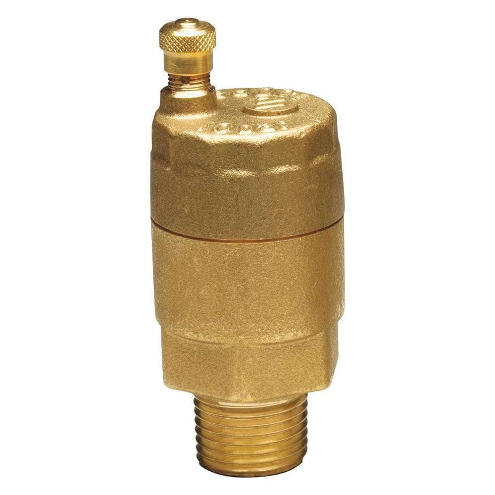 1/4 Inch FV-4M1 Automatic Air Vent