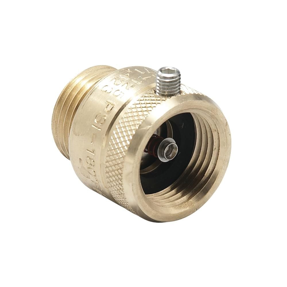 3/4 Inch Series 8 Hose Connection Atmospheric Vacuum Breaker