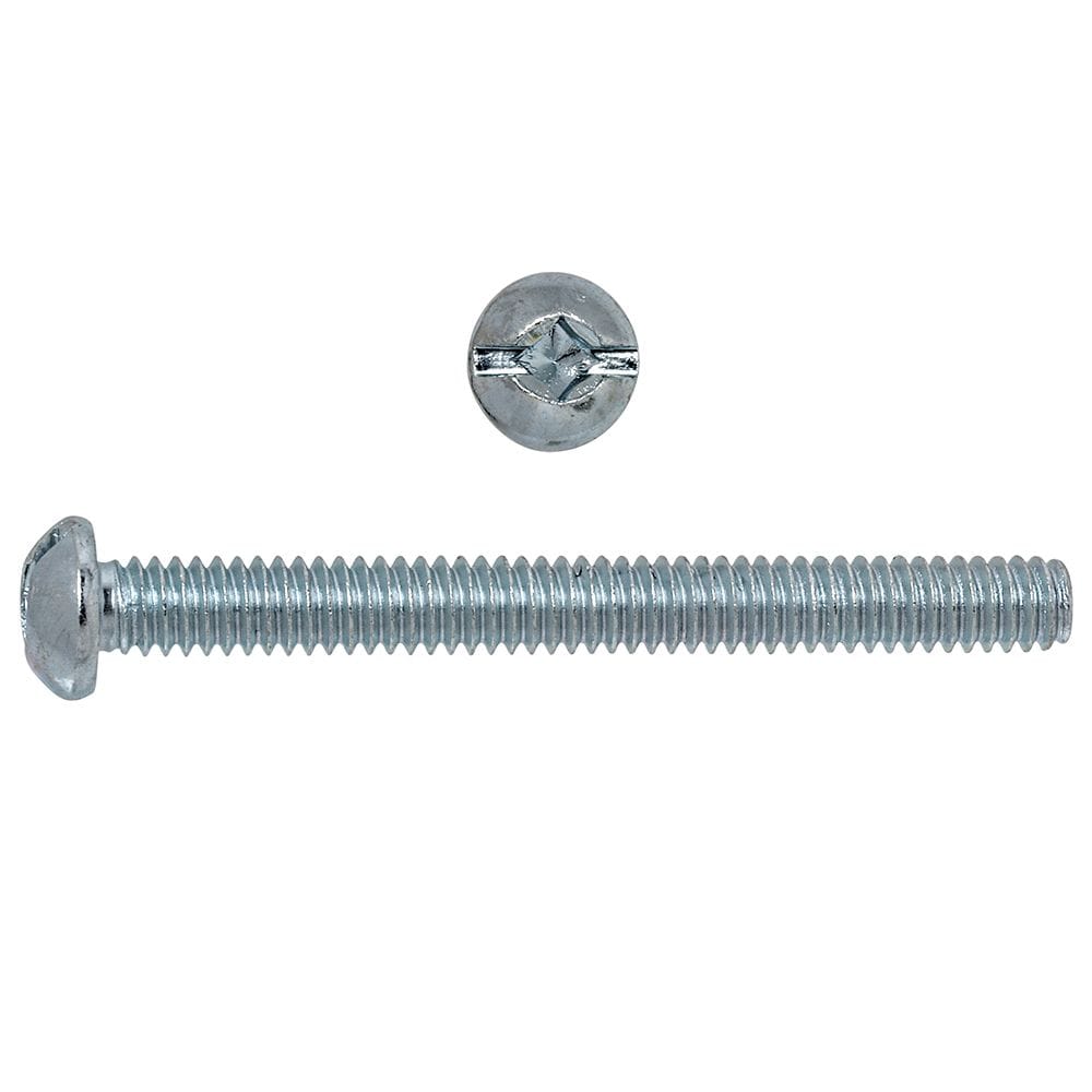 1/4-in SNAPTOGGLEÂ® Heavy Duty Zinc Toggle Bolts with Screws, 20pcs