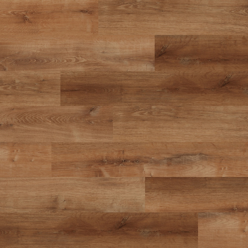 Trail Oak 7mm x 8.7 in. W x 47.6 in. L 22MIL Click Lock Waterproof Luxury Vinyl Plank Flooring (20.06 sq.ft./case)