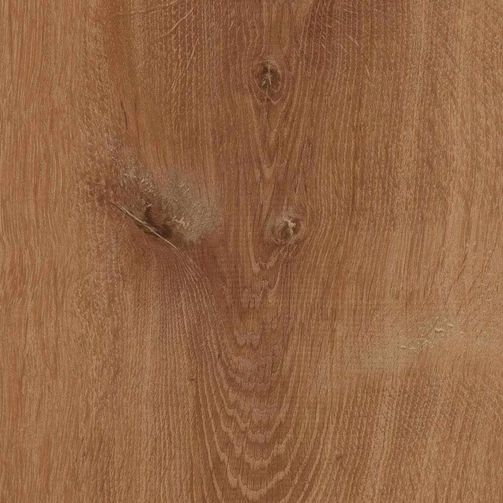 Trail Oak 7mm x 8.7 in. W x 47.6 in. L 22MIL Click Lock Waterproof Luxury Vinyl Plank Flooring (20.06 sq.ft./case)