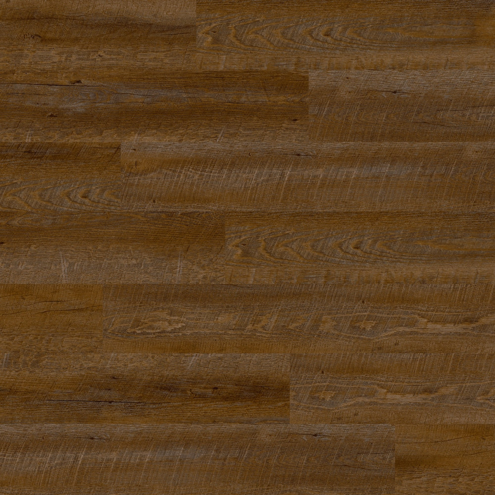 Perfect Sawcut 6.5mm x 7.5 in. W x 47.6 in. L 22MIL Click Lock Waterproof Luxury Vinyl Plank Flooring (19.8 sq.ft./case)