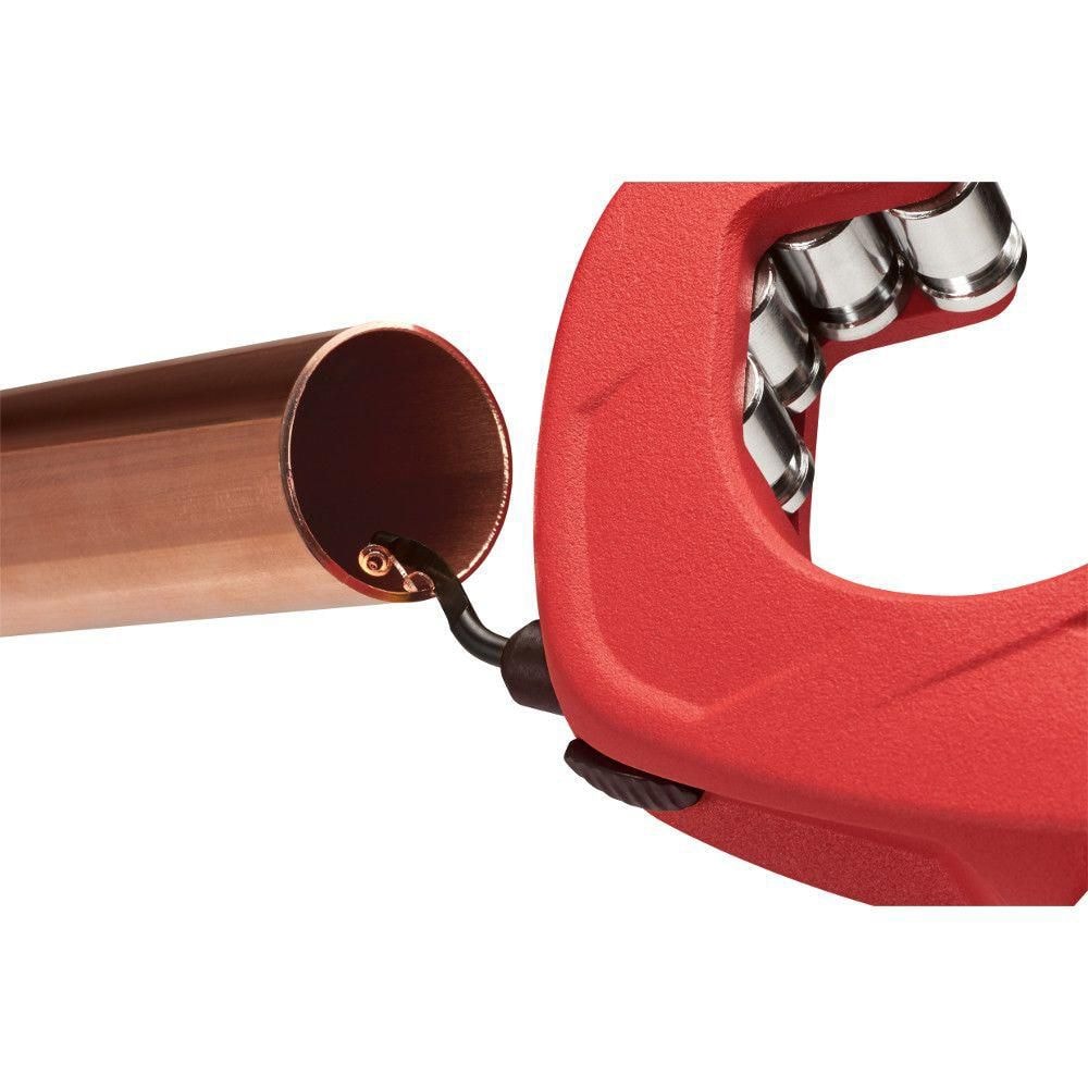 1-1/2 inch Constant Swing Copper Tubing Cutter