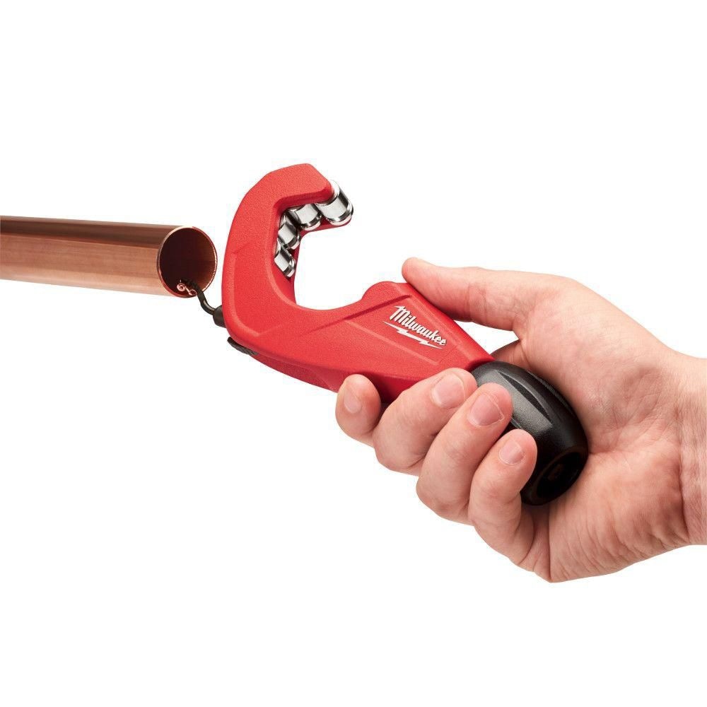 1-1/2 inch Constant Swing Copper Tubing Cutter