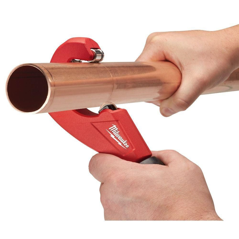 1-1/2 inch Constant Swing Copper Tubing Cutter
