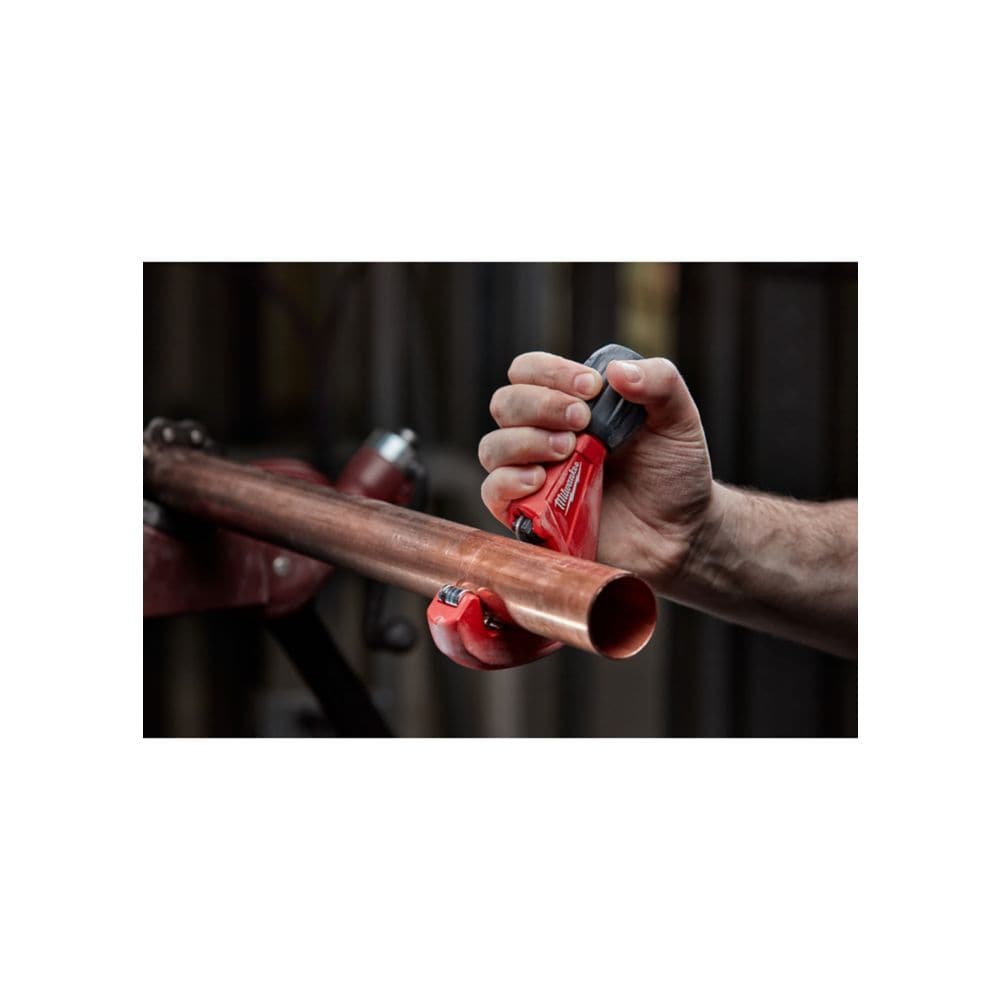1-1/2 inch Constant Swing Copper Tubing Cutter