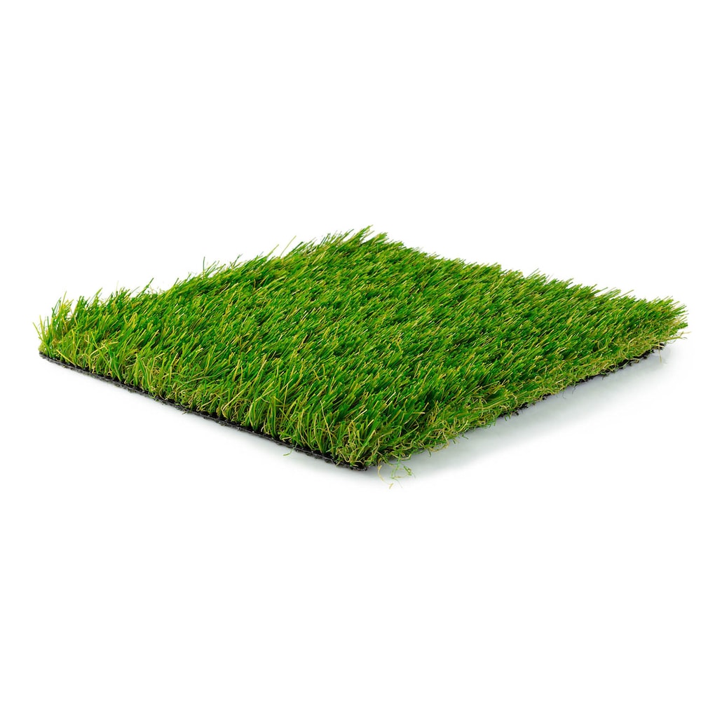 Pro Spring Sample 1ft x 1ft Artificial Grass for landscaping.