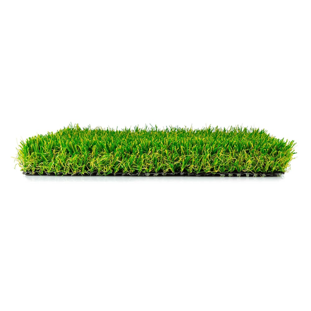Pro Spring Sample 1ft x 1ft Artificial Grass for landscaping.