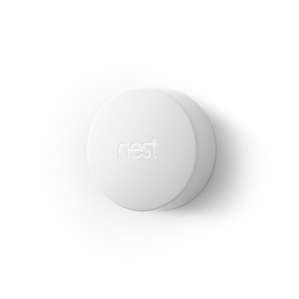 Nest Temperature Sensor for Google Nest Thermostats