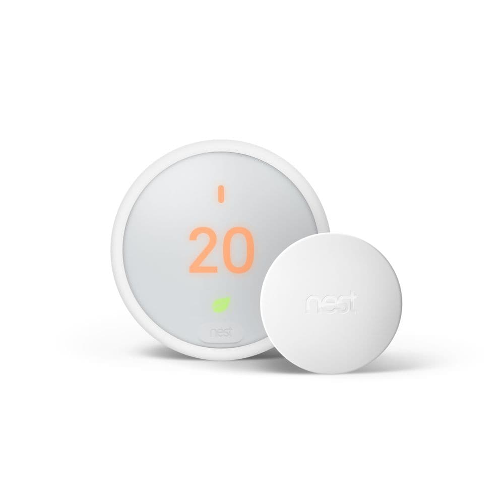 Nest Temperature Sensor for Google Nest Thermostats
