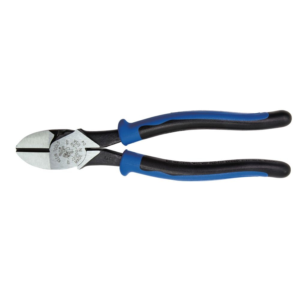 9 inch Journeyman Heavy-Duty Diagonal-Cutting Pliers