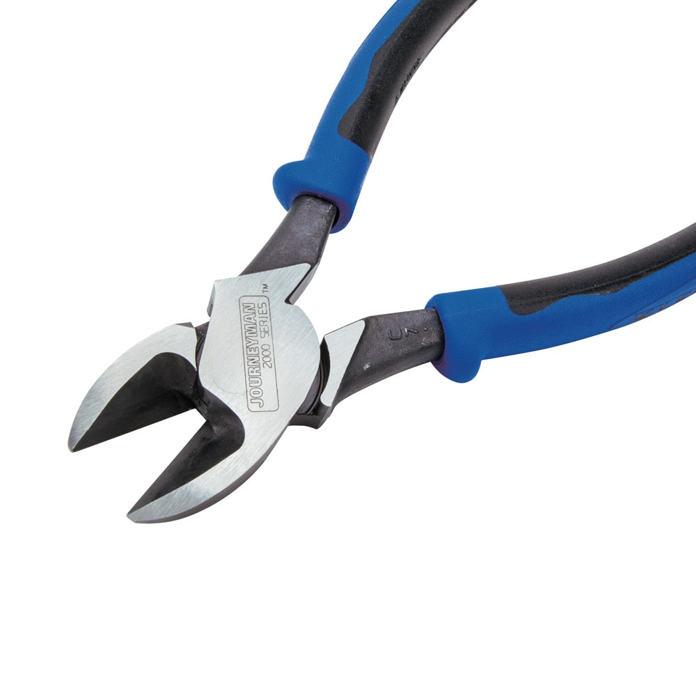 9 inch Journeyman Heavy-Duty Diagonal-Cutting Pliers