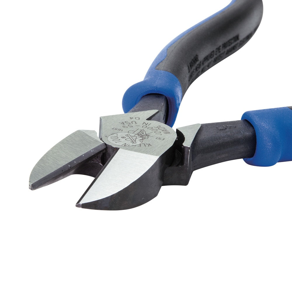 9 inch Journeyman Heavy-Duty Diagonal-Cutting Pliers