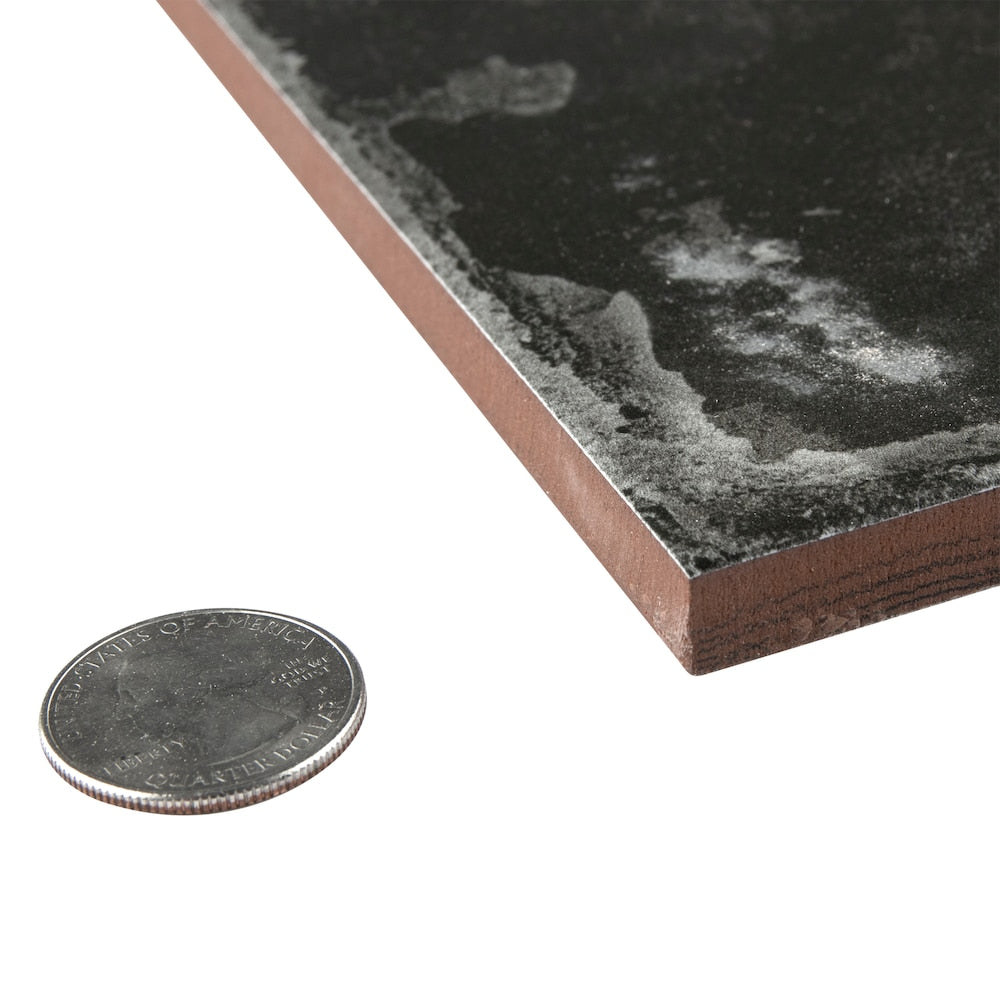 Carreaux de céramique pour sol et mur Kings Rombos de 17 5/8 po x 17 5/8 po (11,02 pi2/boîte)