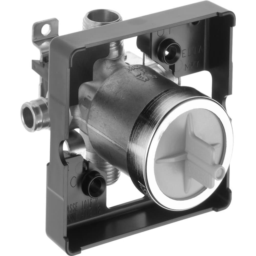 Brut universel pour baignoire/douche MultiChoice - Expansion à froid PEX