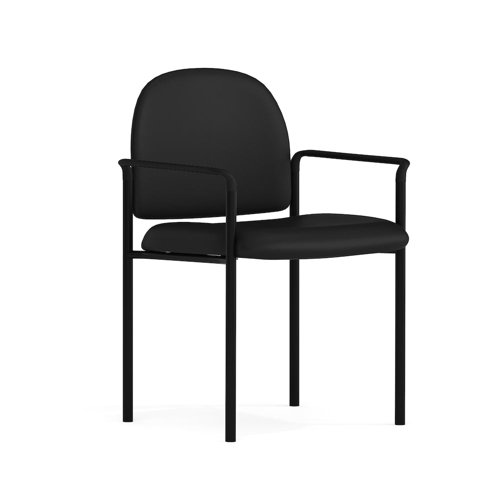 Chaise de réception empilable