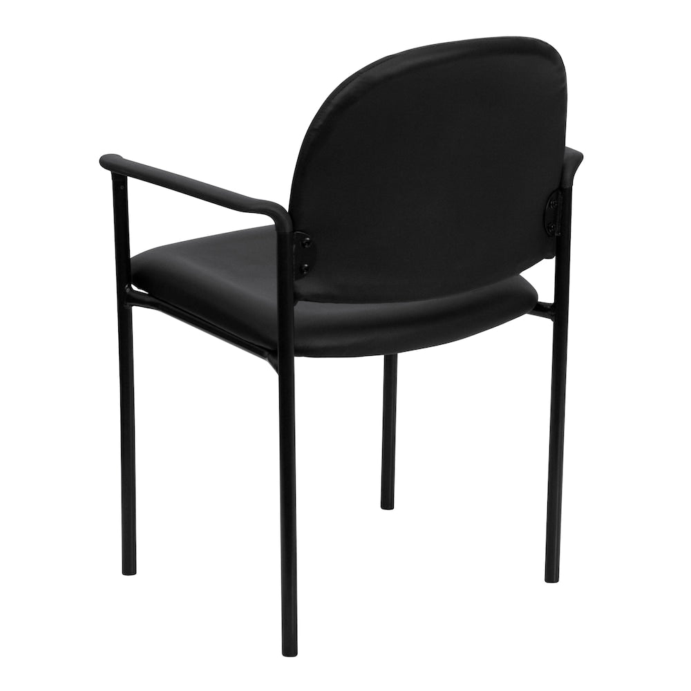 Chaise de réception empilable