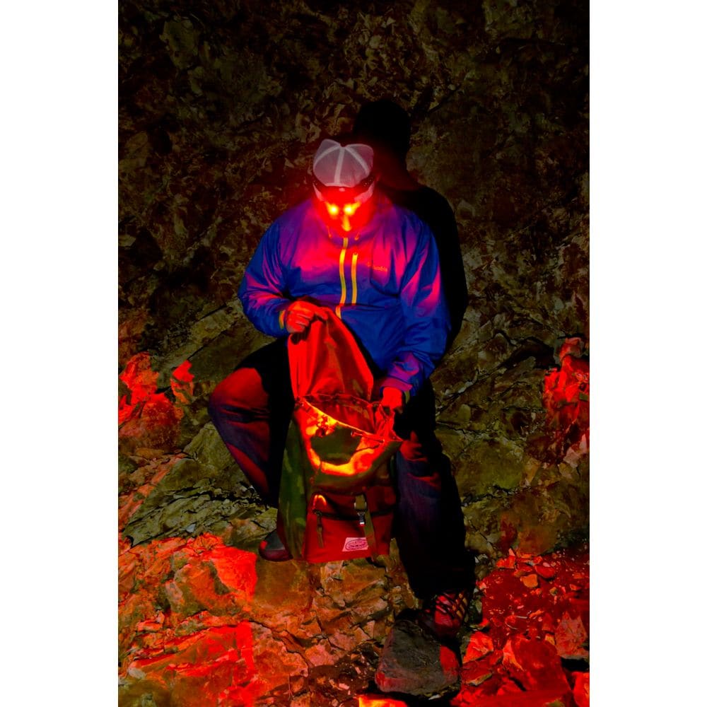 FL75R Focusing LED Headlamp
