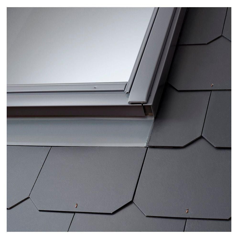 Engineered Step Flashing for Roof Windows - MK04 size
