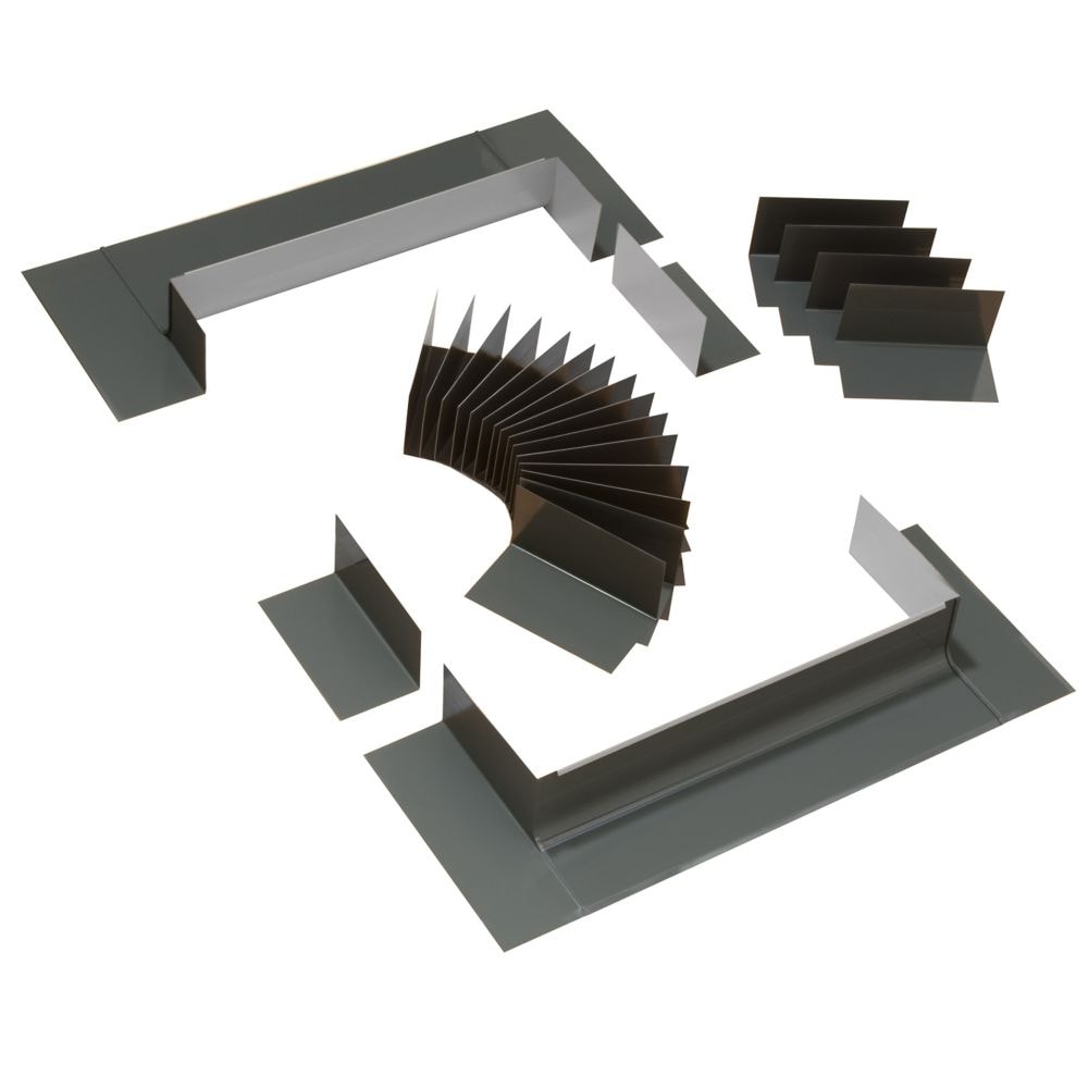 Engineered Step Flashing for Roof Windows - MK06 size