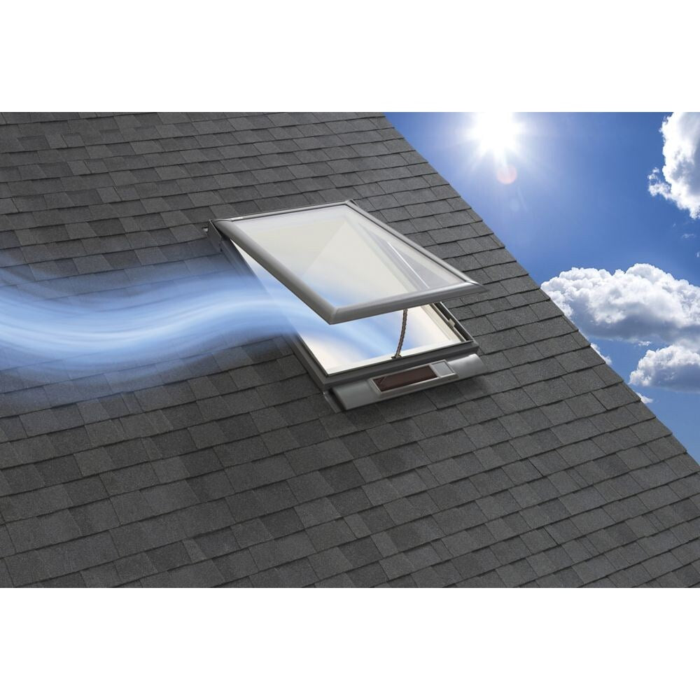 Engineered Step Flashing for Roof Windows - UK08 size