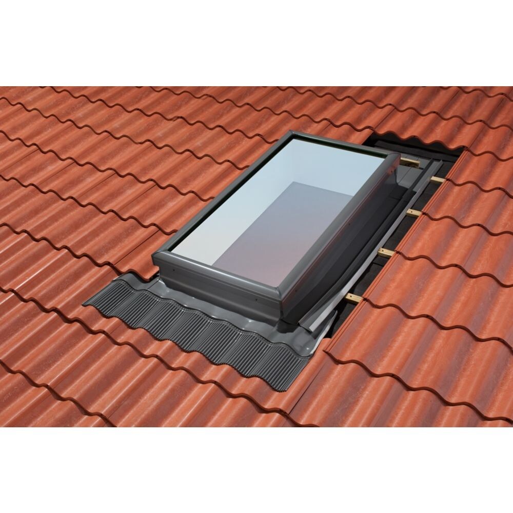 Engineered Step Flashing for Roof Windows - UK08 size