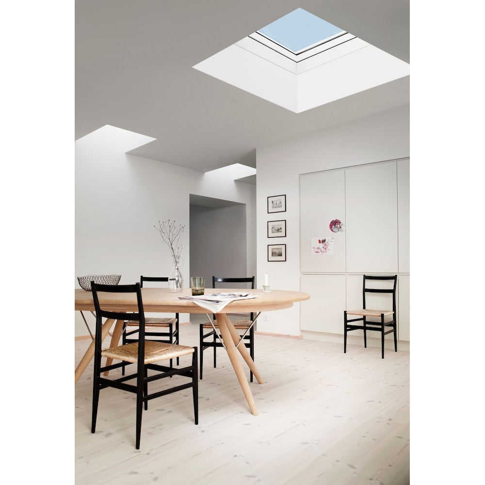 ZCE Curb base for Flat Roof Skylight - size 150150 - height 15 cm