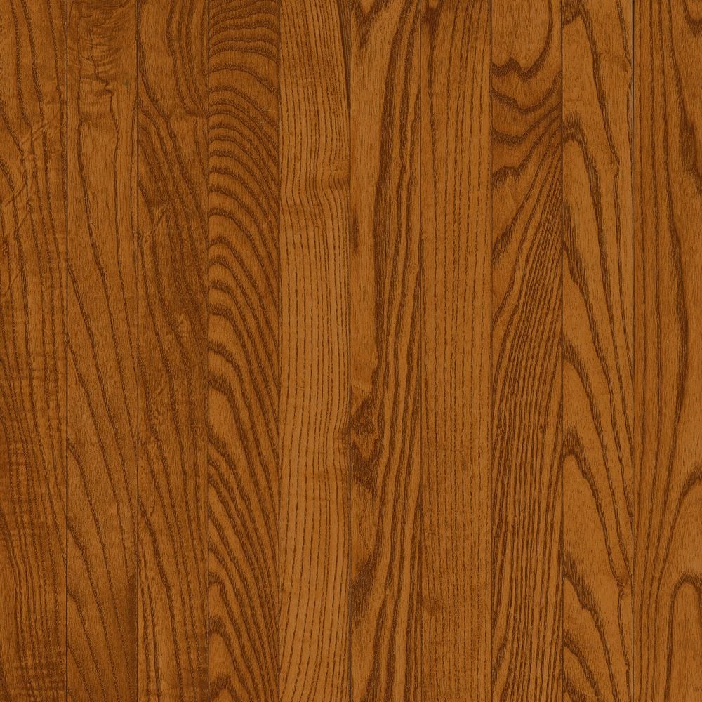 American Originals Copper Dark Oak 3/4-inch x 5-inch Solid Hardwood Flooring (23.5 sq.ft./case)