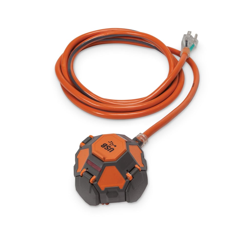 Rallonge de boule d'alimentation RIDGID