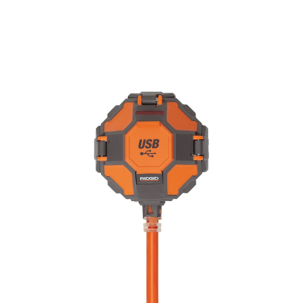 Rallonge de boule d'alimentation RIDGID
