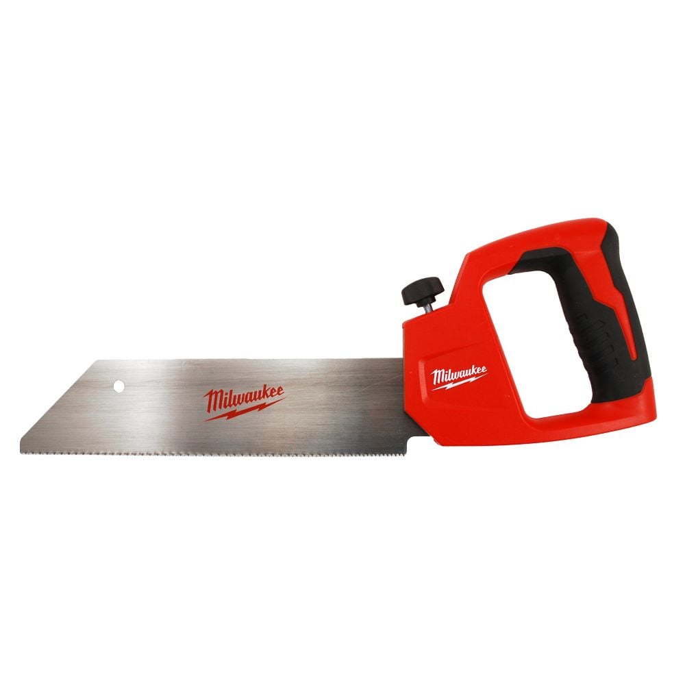 12 -inch PVC/ABS Saw