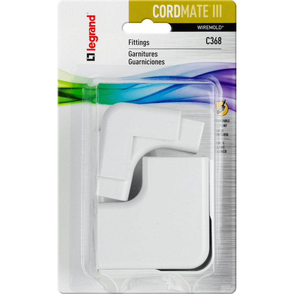 Kit d'accessoires CordMate III