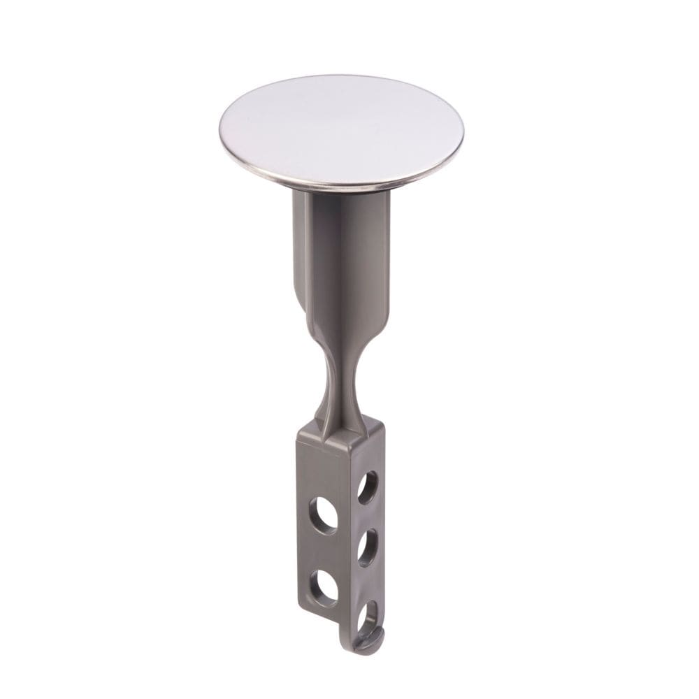 Piston pop-up universel