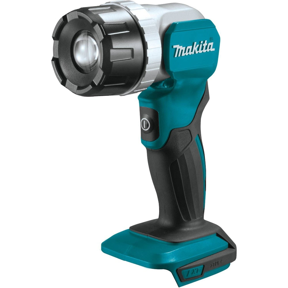 Lampe de poche à LED LXT 14,4/18 V