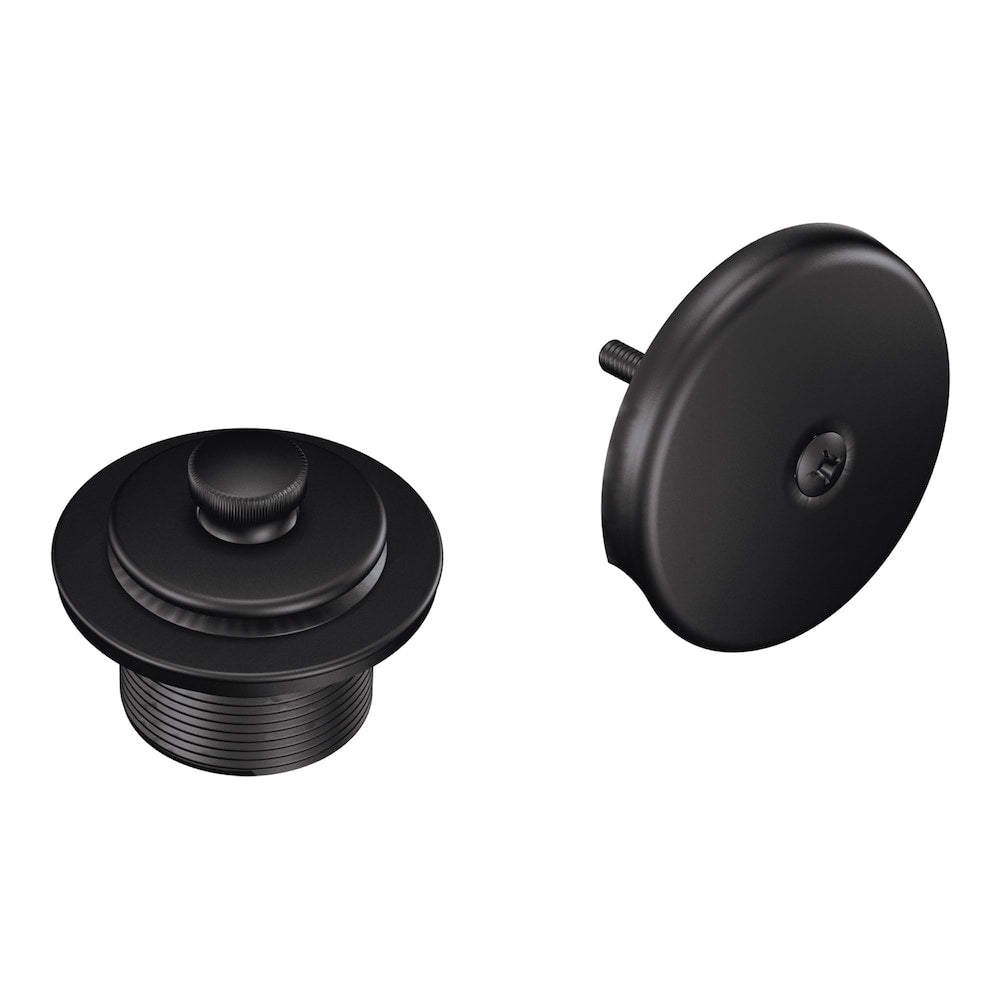 Tub/Shower Drain Covers in Wrought Iron