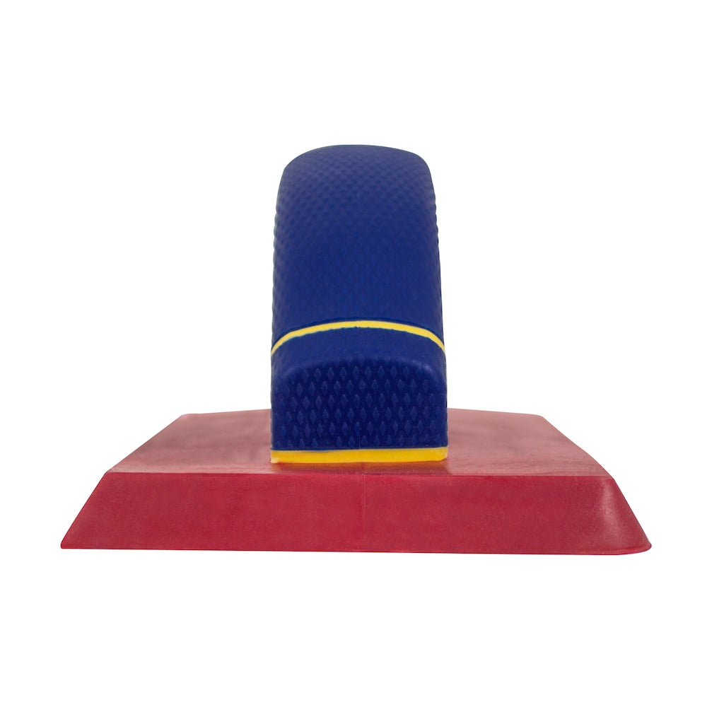 10 in. x 3.5 in. Stone Grout Float with Comfort Grip Handle